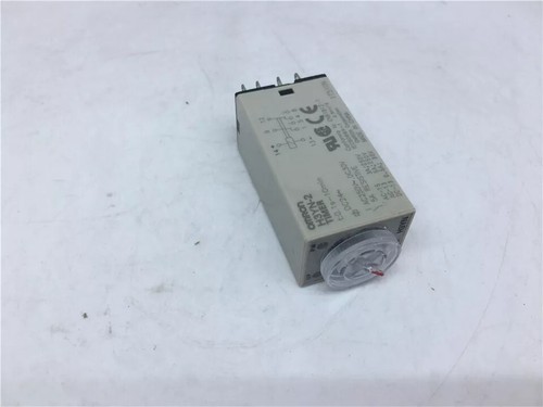 1pcs New in box Omron Brand New RELAY H3YN-2 24VDC  US Free TAX - Picture 9 of 11