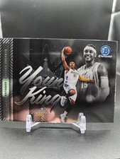 Carmelo Anthony 2025 Topps Bowman Chrome Young Kings #YK-22