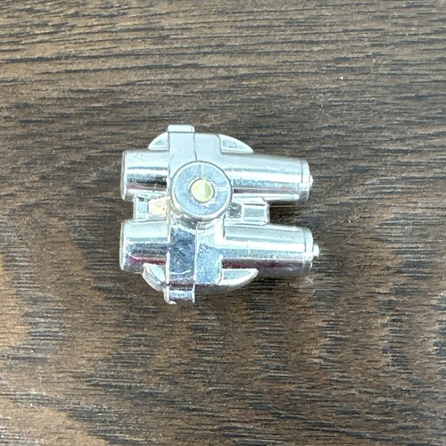 Panosh Place Voltron Castle of Lions Gun Original Weapon Part 1984 - Picture 2 of 4