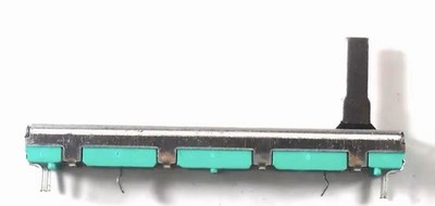 PIONEER TEMPO / PITCH / SPEED CONTROL DDJ RB SB SB2 SB3 WeGO4 DCV1034