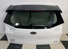 Trunk/Hatch/Tailgate Rear View Camera 2017-2019 KIA NIRO (CAN DELIVER)