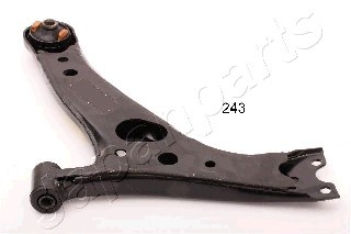 TRACK CONTROL ARM WISHBONE RIGHT FRONT JAPANPARTS BS-242R FOR TOYOTA RAV 4 II - Picture 2 of 5