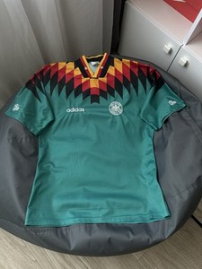 1994 Germany Jersey | eBay 1994 Germany Jersey | eBay