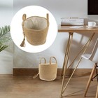 Aufbewahrungs Korb Aufbewahren Aufbewahrungskorb Baumwollseilkorb