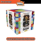Panini FIFA World Cup 2026 Sticker Box (50 Packs/350 Stickers)