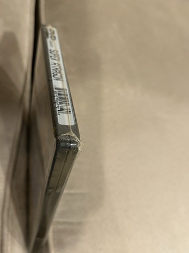 New Super Atragon (DVD, 2002) Factory Sealed, Minor Tear In Plastic See pictures - Bild 7 von 12