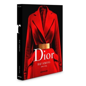 洋書 AMERICAN DIOR by KATE BETTS (ASSOULINE) Dior Book Assouline | eBay