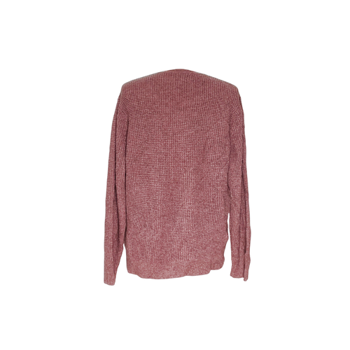 Bonobos Purple XXL Men's Pullover Sweater - Picture 2 of 4