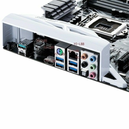 ASUS PRIME Z270-AR Z270 Motherboard Socket LGA 1151 Core i7 i5 i3 DDR4 PCI-E 3.0 - Picture 6 of 7