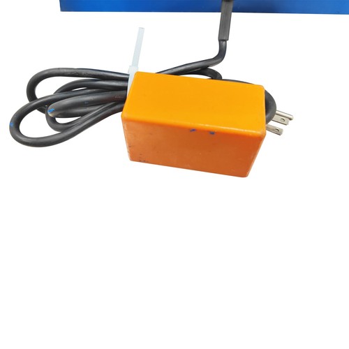 Manual Hollow Bricks Molding Making Machine Block Bricks Maker 110V H2 Model - Foto 24 di 24