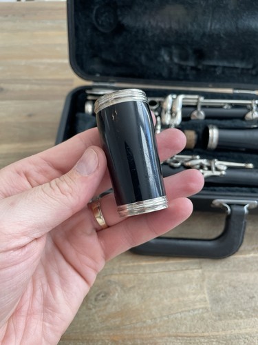 Yamaha Modell 20 Schülerklarinette mit Original Koffer KOSTENLOSER VERSAND!! - Bild 9 von 17