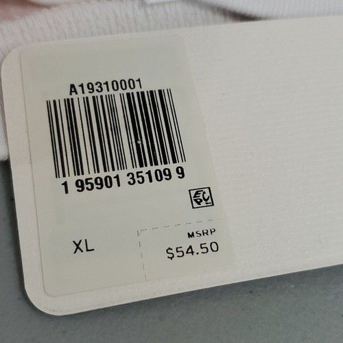 Levi's Sport Cinched Hem Line Damen Crop Sweatshirt Neu Mit Etikett - Bild 9 von 14