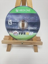 FIFA 16 - Standard Edition - (Xbox 360, 2016)  DISK ONLY
