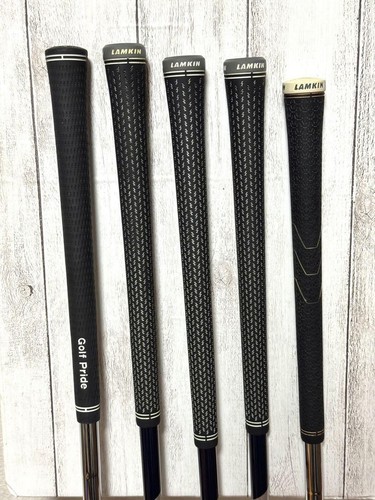 TaylorMade SIM2 MAX OS Iron Set 3-PW VENTUS R Golf Clubs Narrow Sole - Picture 16 of 16