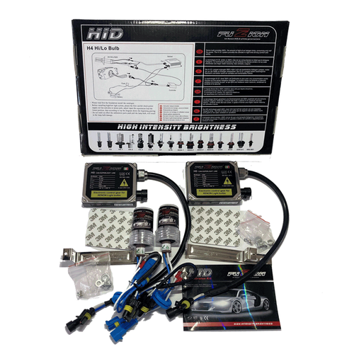 Set Xenón H1 Canbus 64BIT 55W Alta Calidad ' 5000K - Imagen 2 de 7