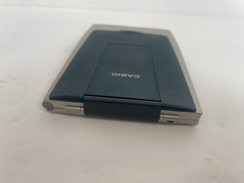 Casio Pv-S450 Handheld Pocket Viewer Tested Works - Picture 6 of 11