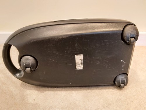 Miele Staubsauger - Allervac Sensor 5000 - nur Staubsaugergerät - sehr gebrauchte Kratzer - Bild 10 von 12
