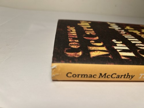 The Counselor by Cormac McCarthy Hardcover, 2013 Picador 1st Edition - Picture 6 of 12