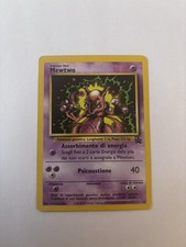 carta pokemon mewtwo