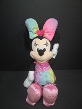 2014 Panini Disney Minnie Stickers 6