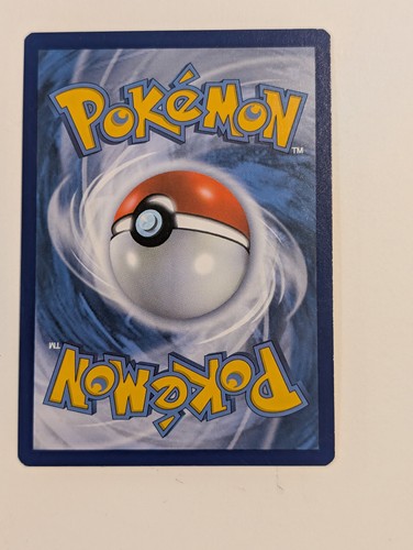 Tarjeta coleccionable única Raichu - Pokemon XY BREAKThrough 49/162 - Imagen 2 de 4