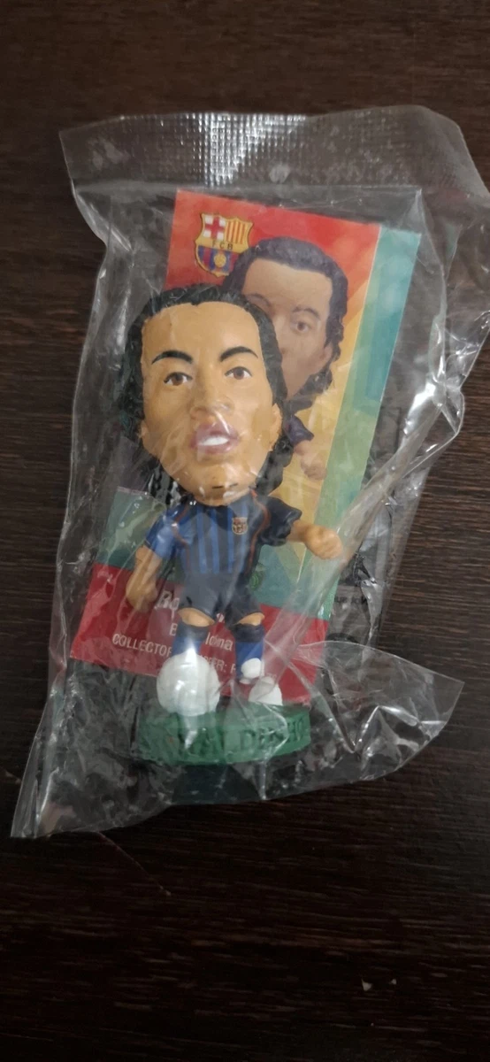 FC Barcelona Corinthian Prostars Football Figures for sale | eBay UK