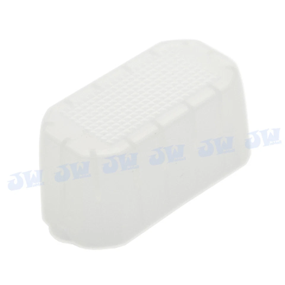 JJC Flash Bounce Diffuser Dome Soft Cap for NIKON SB-N7 SPEEDLITE - Image 3 of 4
