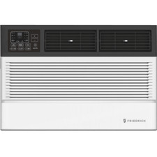 Friedrich - Uni-Fit Series in Wall Air Conditioner, 8,000 BTU (White)