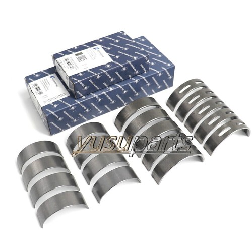 OEM Engine Master Rebuild Kit For 2.0T VW Jetta Audi A4 Q5 with Upgraded Chain - Picture 5 of 6