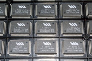 DRIVERS UPDATE: VIA VT6105 L DRIVERS VIA VT6105 L