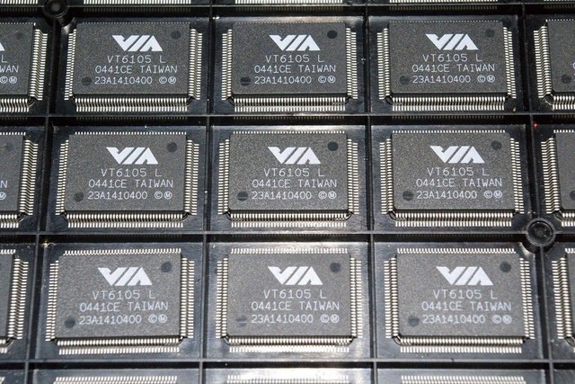 VIA 6105L DOWNLOAD DRIVER VIA 6105L DRIVERS FOR WINDOWS 7