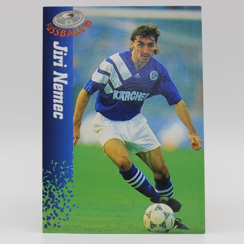 Panini Bundesliga Fussball Action Cards 95 | Karten Auswahl - Bild 264 von 431