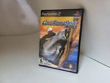 Cool Boarders 2001 Game for Playstation 2 PS2 ( NEAR MINT ) #K16