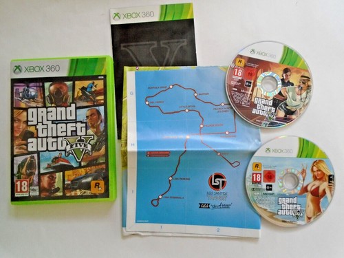 Xbox 360 Spiele - alles komplett mit Handbüchern - wählen Sie aus £ 2,50 - Konvolut Restposten - Bild 185 von 440