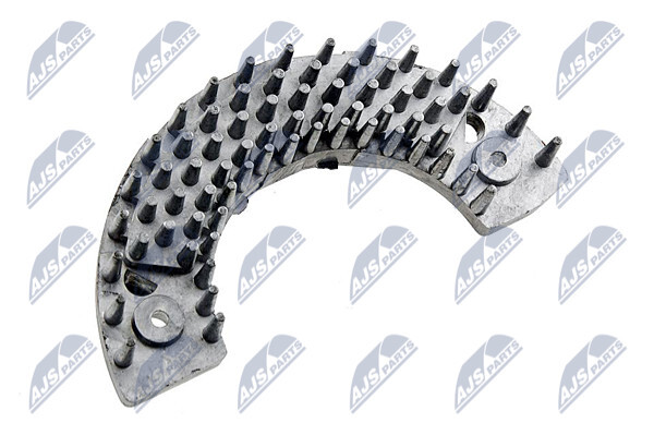 セット Amazon.com: Blower Motor Resistor 6451ZX 6451.ZX AUTO-GETHER