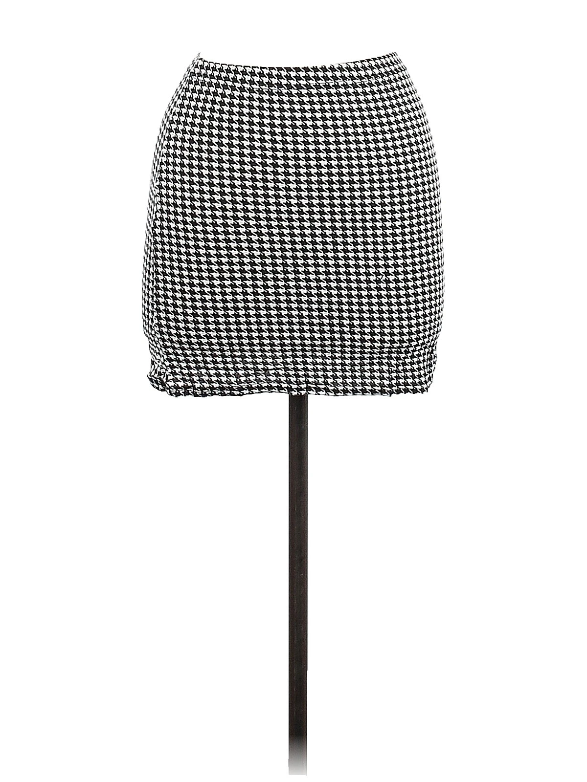 Boohoo Checked Skirts for Women