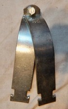 B-Line 4 7/8” OD Pipe Rigid Steel Conduit Clamp B2060 Complete NOS 277H