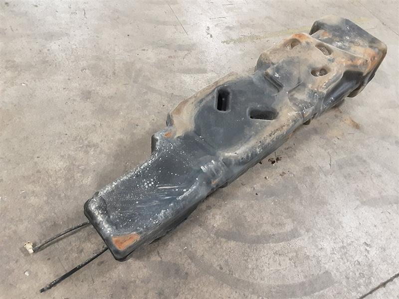 Jeep JK Wrangler OEM Gas Fuel Tank 4 Door 22 Gallon 68068728AG 2007