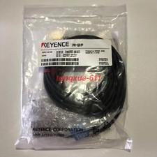NEW KEYENCE PR-G51P Photoelectric sensor switch Via FedEx or DHL