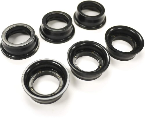 Engine Valve Cover Gasket Set for Mitsubishi Endeavor 2004-2011 3.8L V6 - Picture 4 of 7