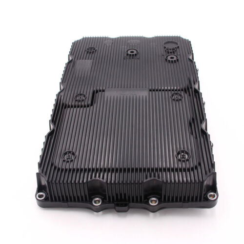 Transmission Cover Pan 45280-4F320 Fits for 12-17 Hyundai Genesis Sedan Kia K900 - Picture 5 of 6