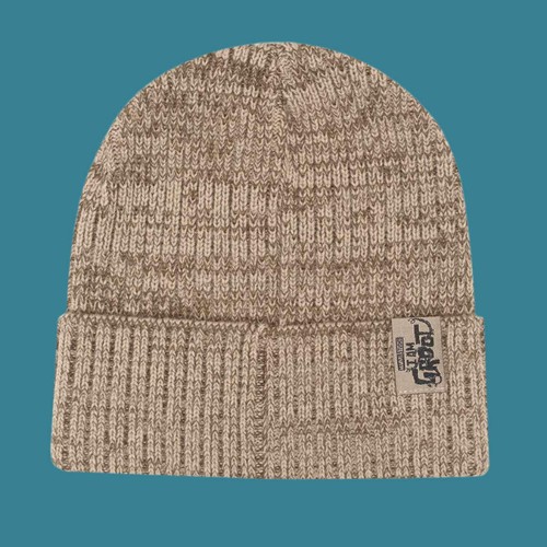 Marvel Comics I Am Groot Baby Groot Beanie Adult Unisex One Size New Hat - Picture 2 of 5