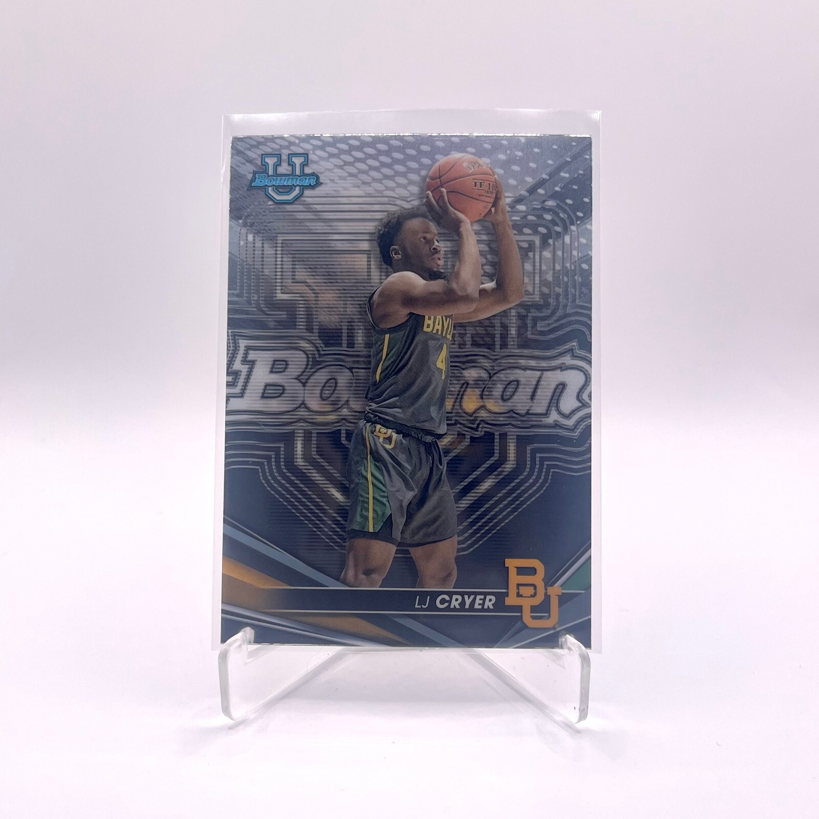 PICK YOUR CARD! 2022-23 Bowman Best University Basketball Base Set #1-100 - Picture 58 of 103