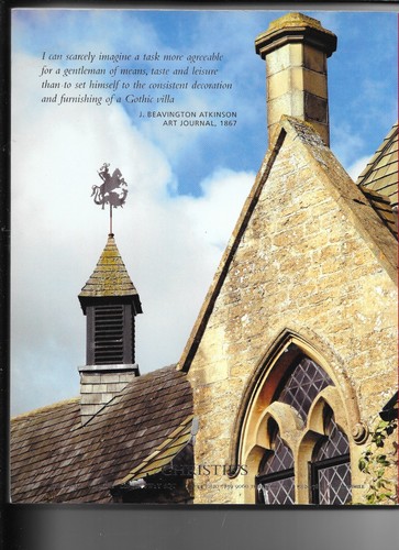 30% OFF - Christopher Wood: A Very Victorian Eye -2007 Catalogue++ - Picture 3 of 3