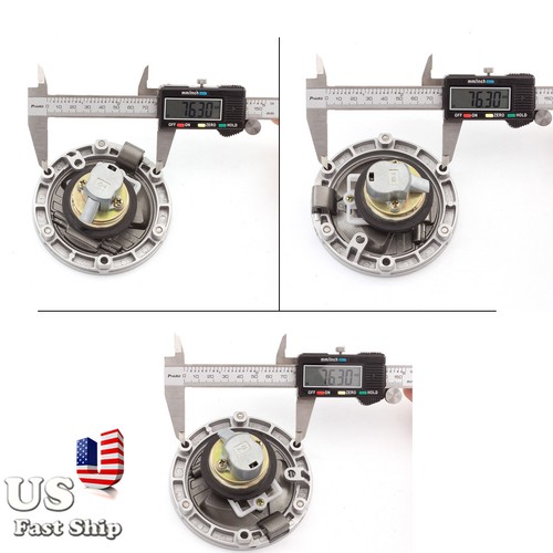 Interruptor de encendido ABS para Kawasaki Ninja 300 EX300B 2013 tapa de gasolina bloqueo de asiento con 2 llaves - Imagen 8 de 10