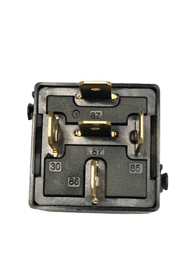Genuine Fuel Pump Relay 61366977982 for Mini - Picture 2 of 3