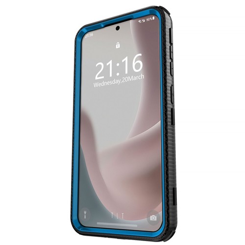 Für Samsung Galaxy S25 Ultra S25 Plus Hard Case Handyhülle / Displayschutzfolie - Bild 46 von 68