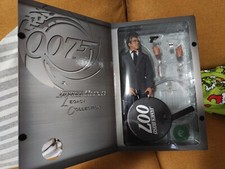 Sideshow James Bond Legacy Collection 007  1/6 - Pierce Brosnan Figure
