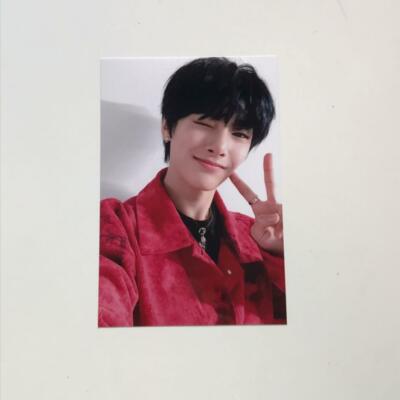 Stray kids World Tour District 9: Unlock' in SEOUL Blu-ray