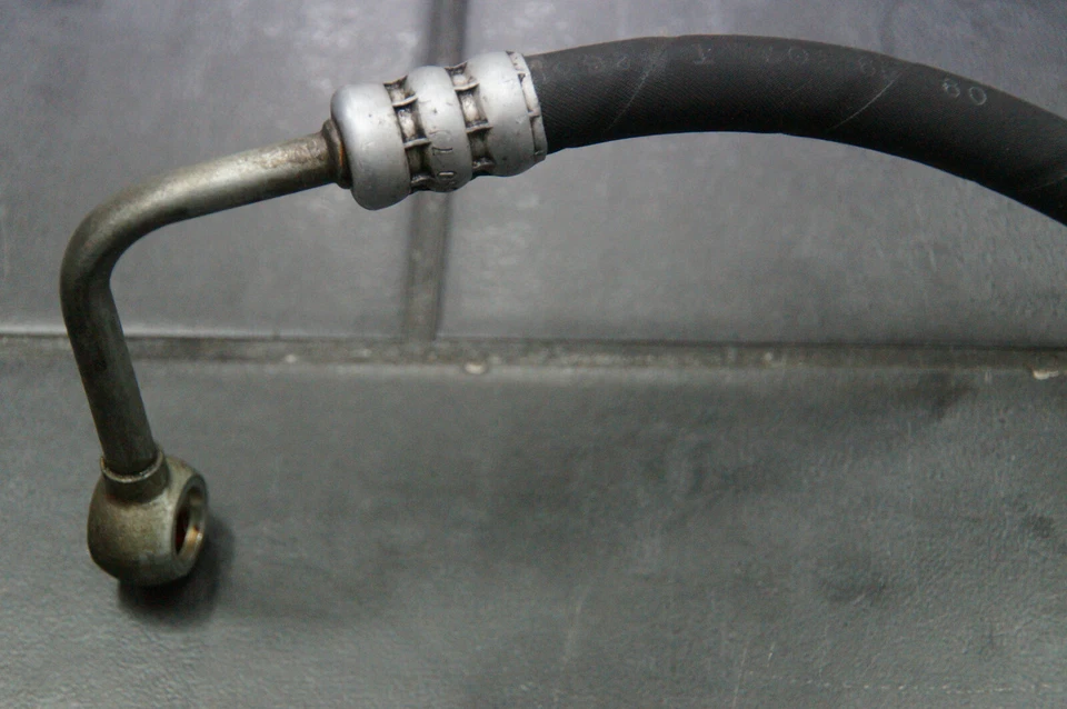 Manguera Aire Acondicionado Maserati GranTurismo Quattroporte Foto 2 de 4